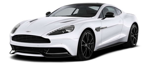 Aston Martin Vanquish ab 2013